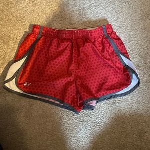 Under armour shorts
